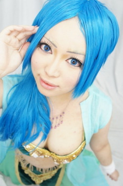 hotcosplaygirl:  Cosplay girl http://hotcosplaygirl.blogspot.com/ 