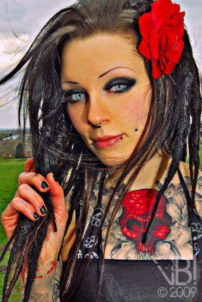 Toni Moore