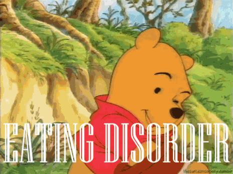 actegratuit:    WINNIE THE POOH MENTAL DISORDERS GIFS    Mental disorders by Matthew Wilkinson. These gifs are brilliant and unbearably sad at the same time…  
