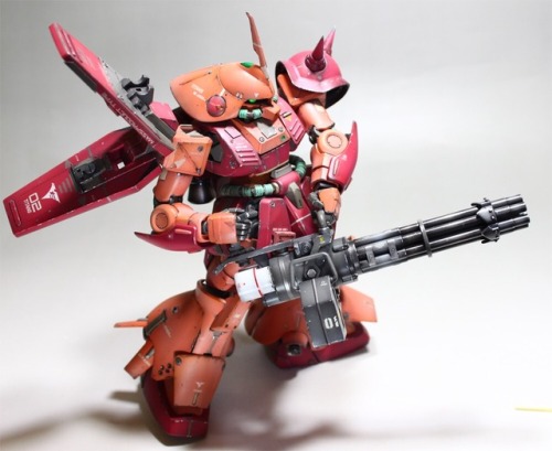 gunjap:  MG RMS-108 MARASAI: Review No.33 Imageshttp://www.gunjap.net/site/?p=247643