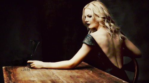 Dark Swan ~