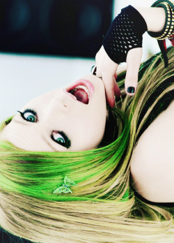 Avril Lavigne ☆