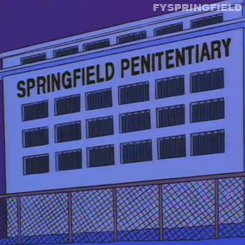 The Simpsons Forever