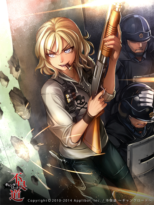 Sandra Vitchi 1 by isangkutsarangmoe
