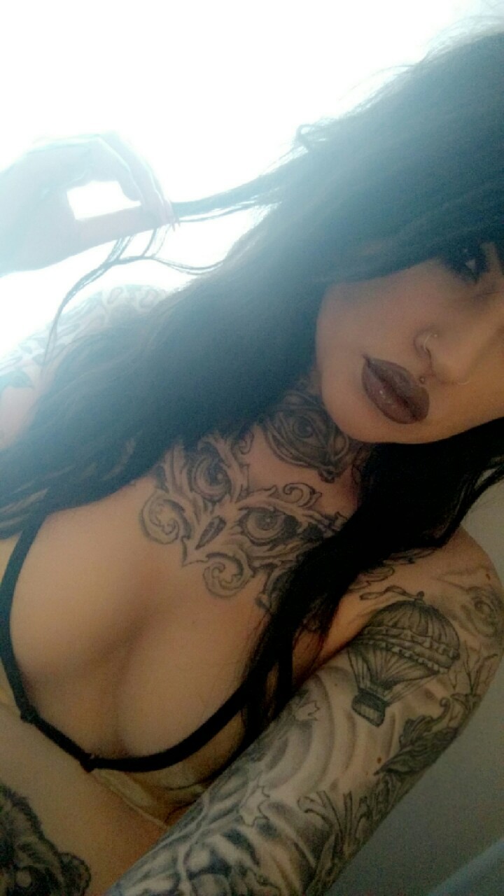 the-ink-museum:  Submitted By:@ohnothanksmom