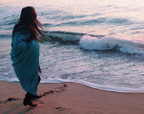 christiangaleofficial: 1/1/2015 • first sunrise