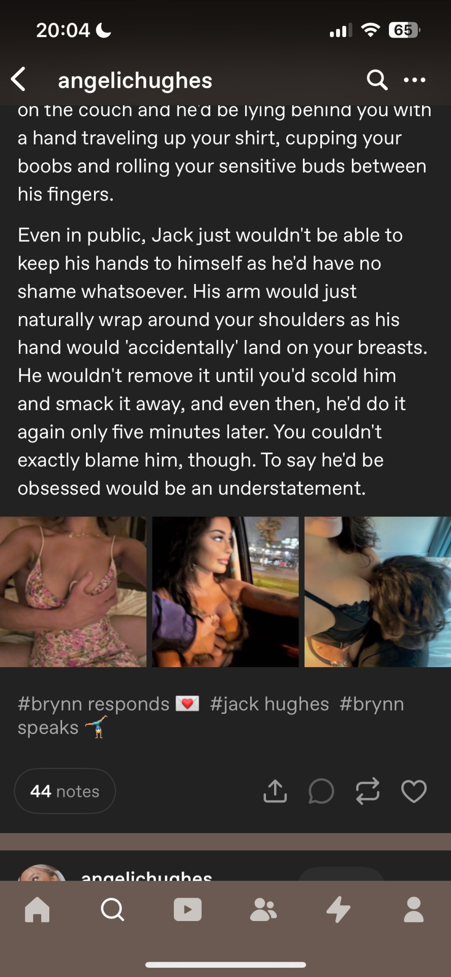 Tumblr media