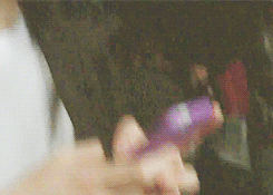 chandoo:  sunggyu’s way of unsuspiciously filming videos     
