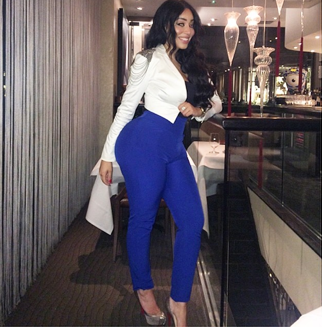 So fresh So thick