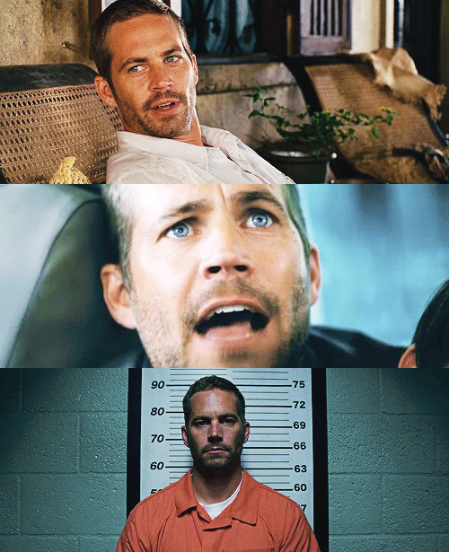 mare–immenso:  cinemaspam:  Happy Birthday Paul Walker - September 12th 1973  Paul💞   Rip Paul happy birthday