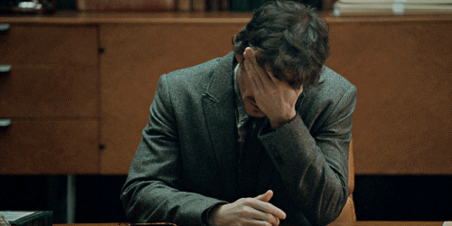 crossroadscastiel:  Hannibal Advent | Day 6↳Entrée I know when I’m awake. 