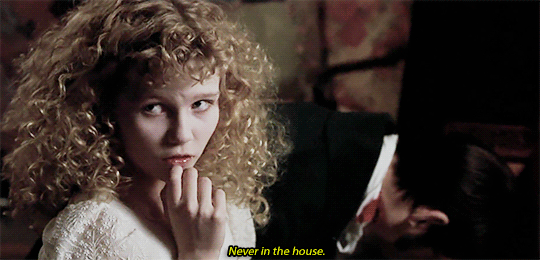 witchguardian:    Interview With The Vampire (dir. Neil Jordan, 1994)   
