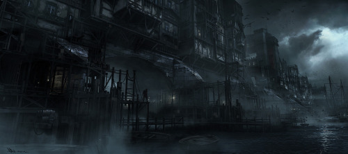 steampunktendencies:  Mathieu Latour-Duhaime
