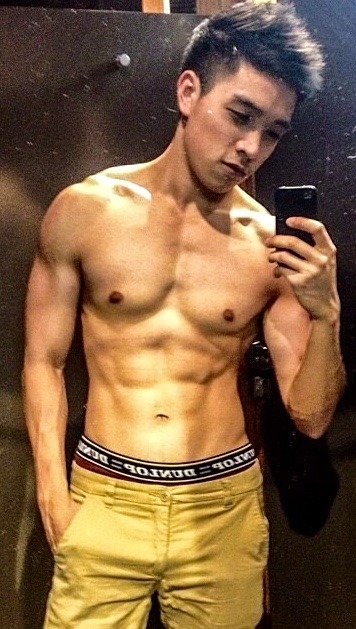 asianmusclefetish:  Original post: http://asianmusclefetish.tumblr.com