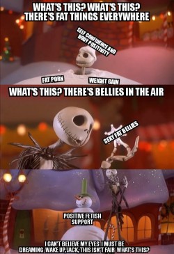 stuffedbellymemes:🎼🎵🎄🎵🎄🎵🎄