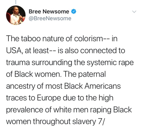 alwaysbewoke:   #ThisIsImportant 