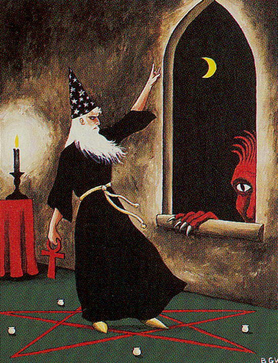 meanwhilebackinthedungeon:  – Barbara Walker 