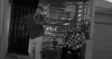 real-hiphophead:  Smokey AKA Chris Tucker tribute. Friday