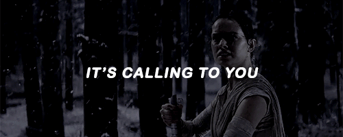 han-solos:Just let it in.