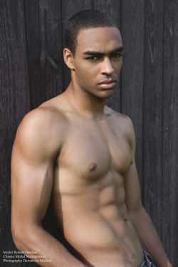 demetriusmarkeephoto:  Featuring Robert Hatcher  Chosen Model Management Photographed by Demetrius Markee  