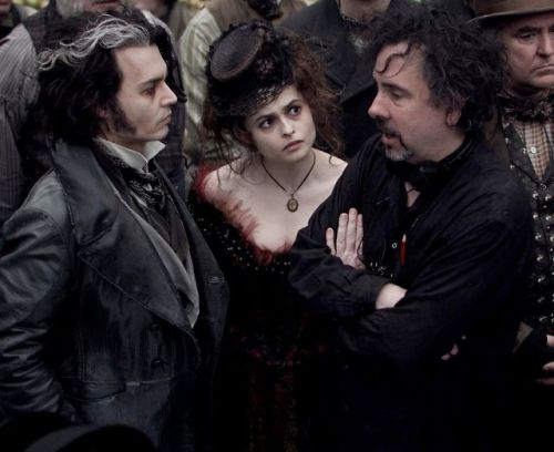 movieholicsblog: Helena Bonham Carter turns 52!!