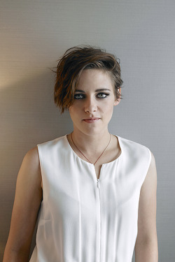 pattinson-mcguinness: Kristen Stewart for ‘New York Times’, 2014