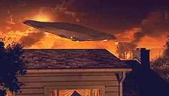 The X-Files + scenery, 4/?