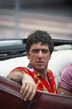 adrienx:  UNCLE TONY MONTANA http://adrienx.tumblr.com/