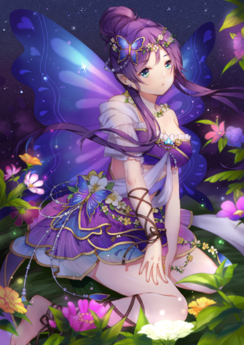 toujou nozomi