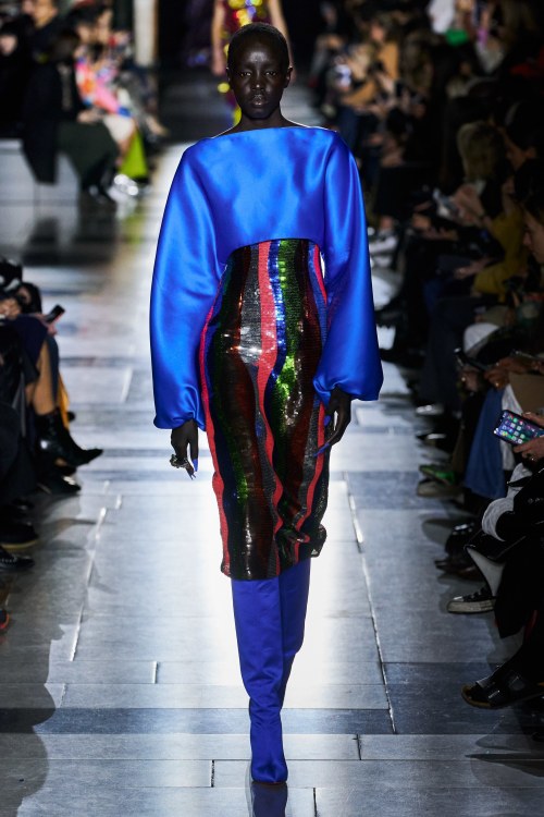 My TOP 10 from LFW Fall 2020 ready-to-wear1: Emilia Wickstead2: Richard Quinn3: JW Anderson4: Roksan