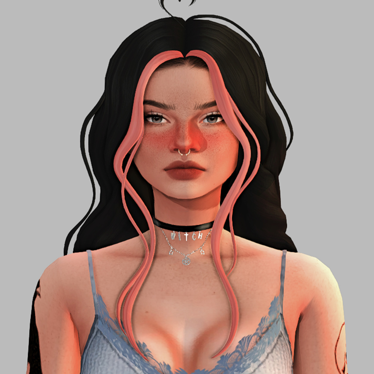 Sims On Tumblr sims-on-tumblr