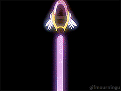 gifmourningu:  Cardcaptor Sakura ~ Summoning pt. 1 (E01 - E17) ☆ Synced! Open post