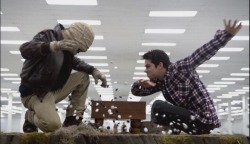 00start-of-time00:  stiles stilinski dabbing