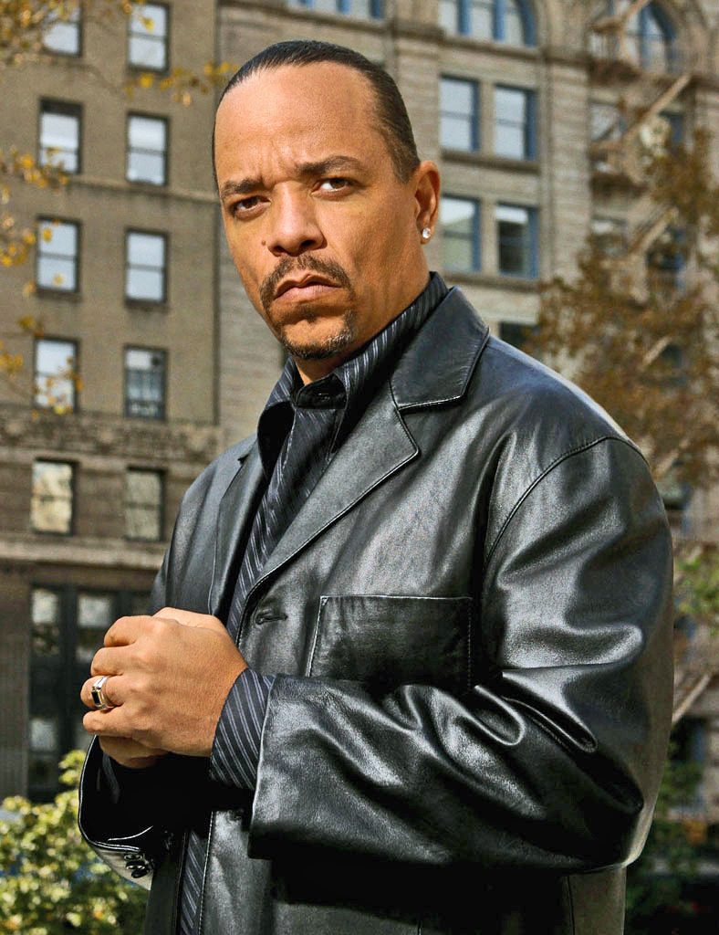 Black Kudos • Ice T Tracy Marrow (born February 16 1958) Black Kudos • Ice T Tracy Marrow (born February 16 1958)
