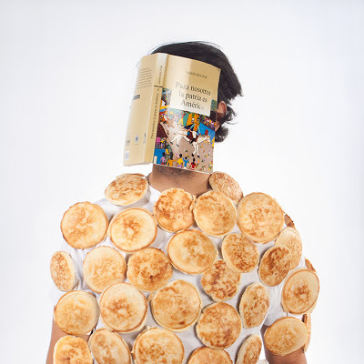 galasai:  Sebastian Benitez Not This Way Either, 2012