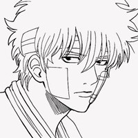 gintokitsukuyo:10.10 - Happy Birthday to the best boy,Sakata Gintoki (´ε｀ )♡