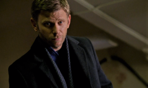 wheresurmoose: He’s excruciatingly handsome. Mark Pellegrino as Jacob in Lost. Screencaps done by @/