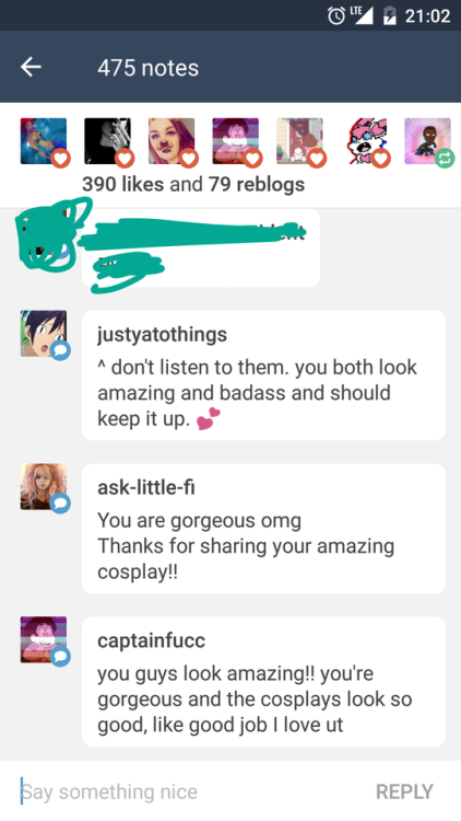 @justyatothings @ask-little-fi @captainfucc Thank you guys you make me so so happy :&rsquo;)