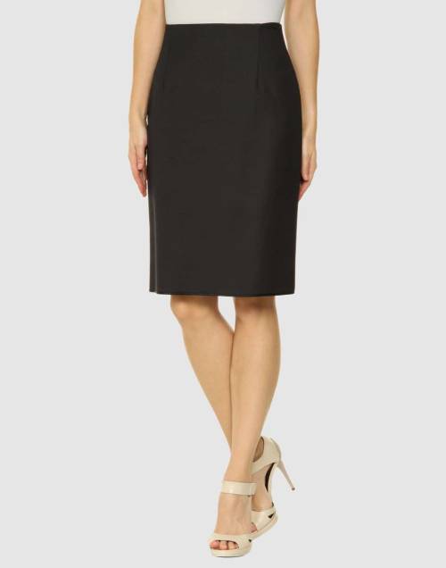 ISAAC MIZRAHI Knee length skirtsYou’ll love these Skirts. Promise!