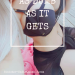 i-want-to-be-a-bimbo-doll:Reblog if your not just proud to be dumb, but proud to WANT to be dumb! 💕 😊 And proud to want to keep getting dumber! 