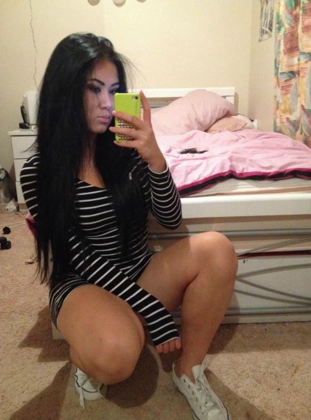 youngpreciosa:  jailpose shawty