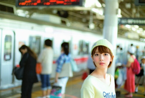 renmb:  橋本奈々未