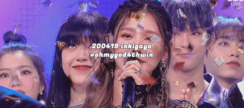 congratulations to gidle for their first-ever grand slam in 2020!        ↳ (they are the first girl 