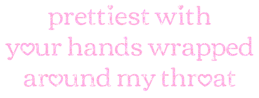 candycoatedplastic 18+