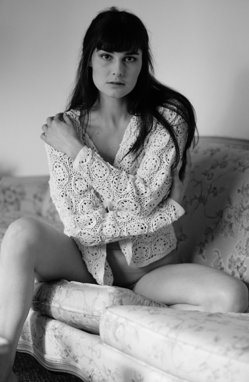Photographer: Fancied IndifferenceModel: Maya TihtiyasFeb 2018. Maine
