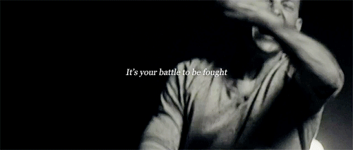 why didn't you stop me?