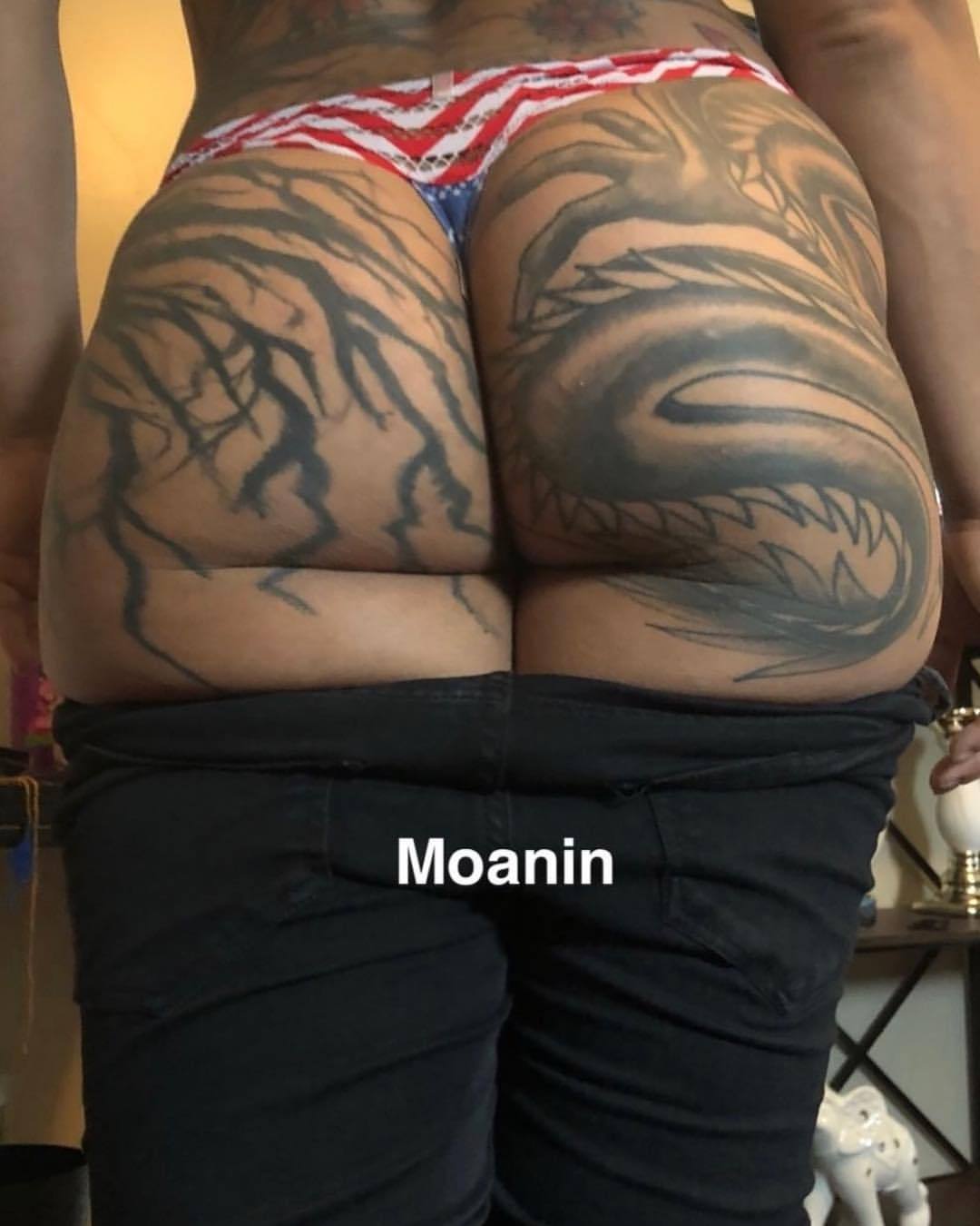 Good morning booty from Ms. @psychojewlz  @psychojewlz   @psychojewlz  @psychojewlz