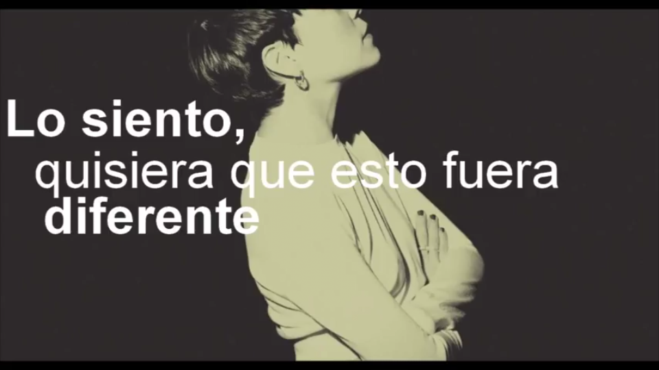 te-levantarecuandoestes-cayendo:  Natalia Lafourcade