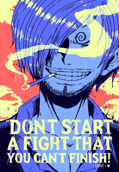 omocat:  MEDIUM ONE PIECE QUOTE POSTERS are now available in OMOCAT SHOP! the large