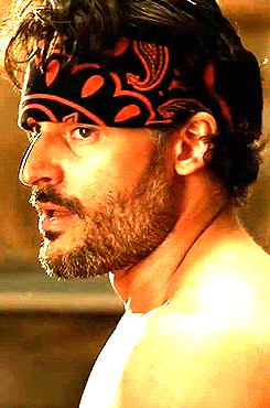 hotfamous-men:  Joe Manganiello